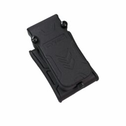 Porta cargador policarbonato universal 9MM CY-MP-UUBT